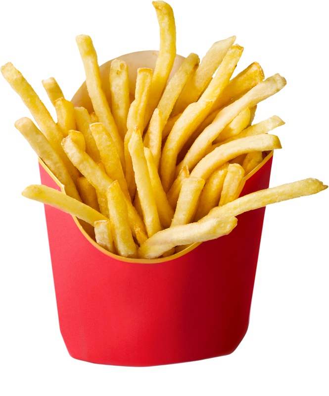 Fries