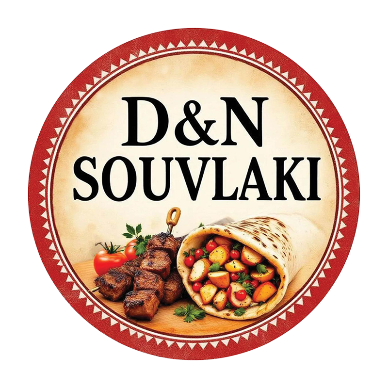 D&N Souvlaki
